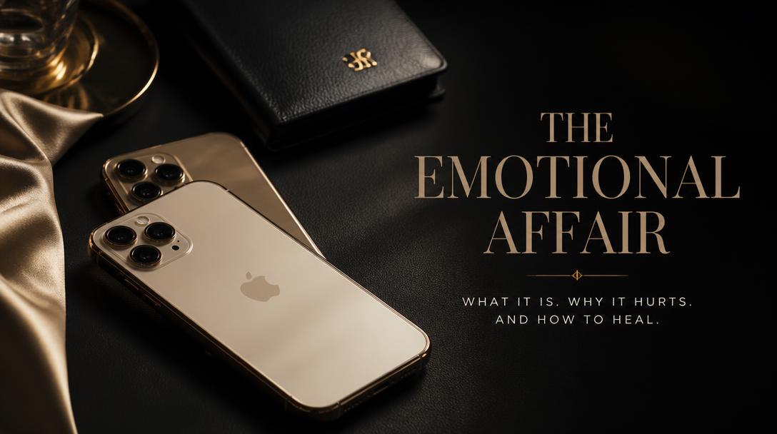 Emotional Affairs