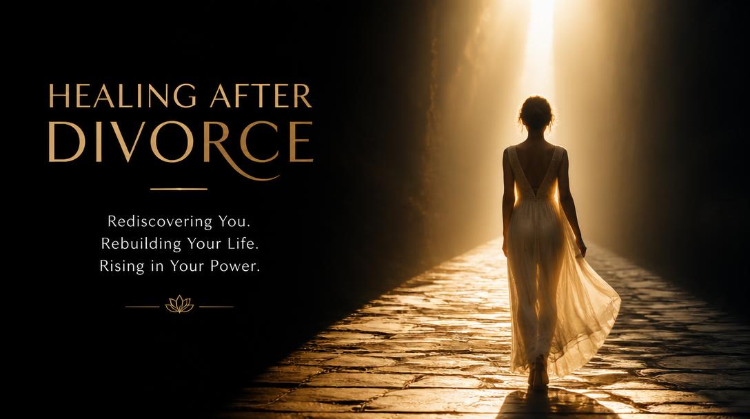 Healing After Divorce