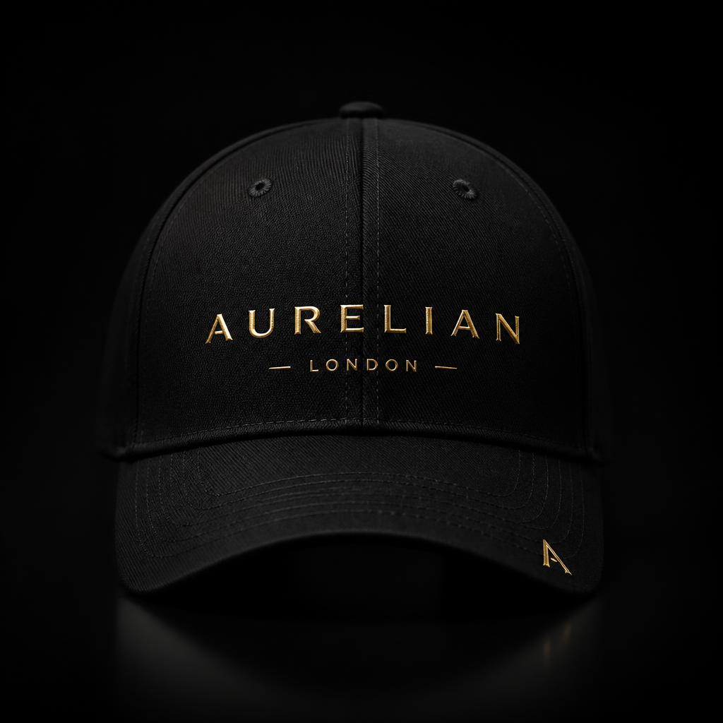 Logo Hat