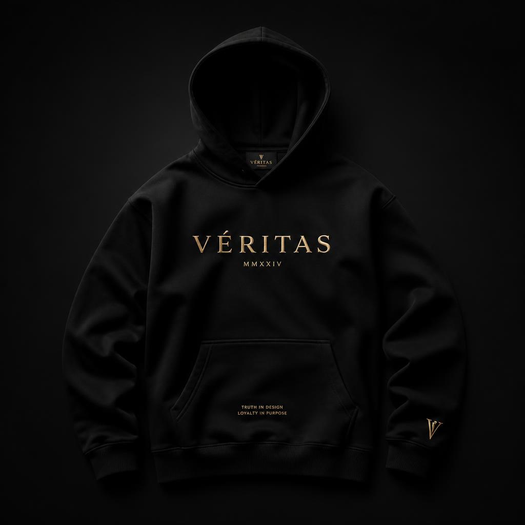 Premium Hoodie
