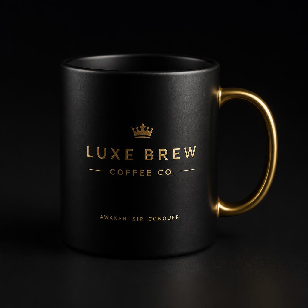 Coffee Mug
