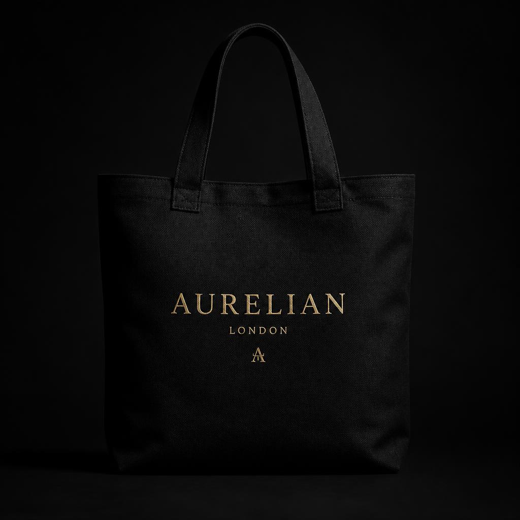 Canvas Tote