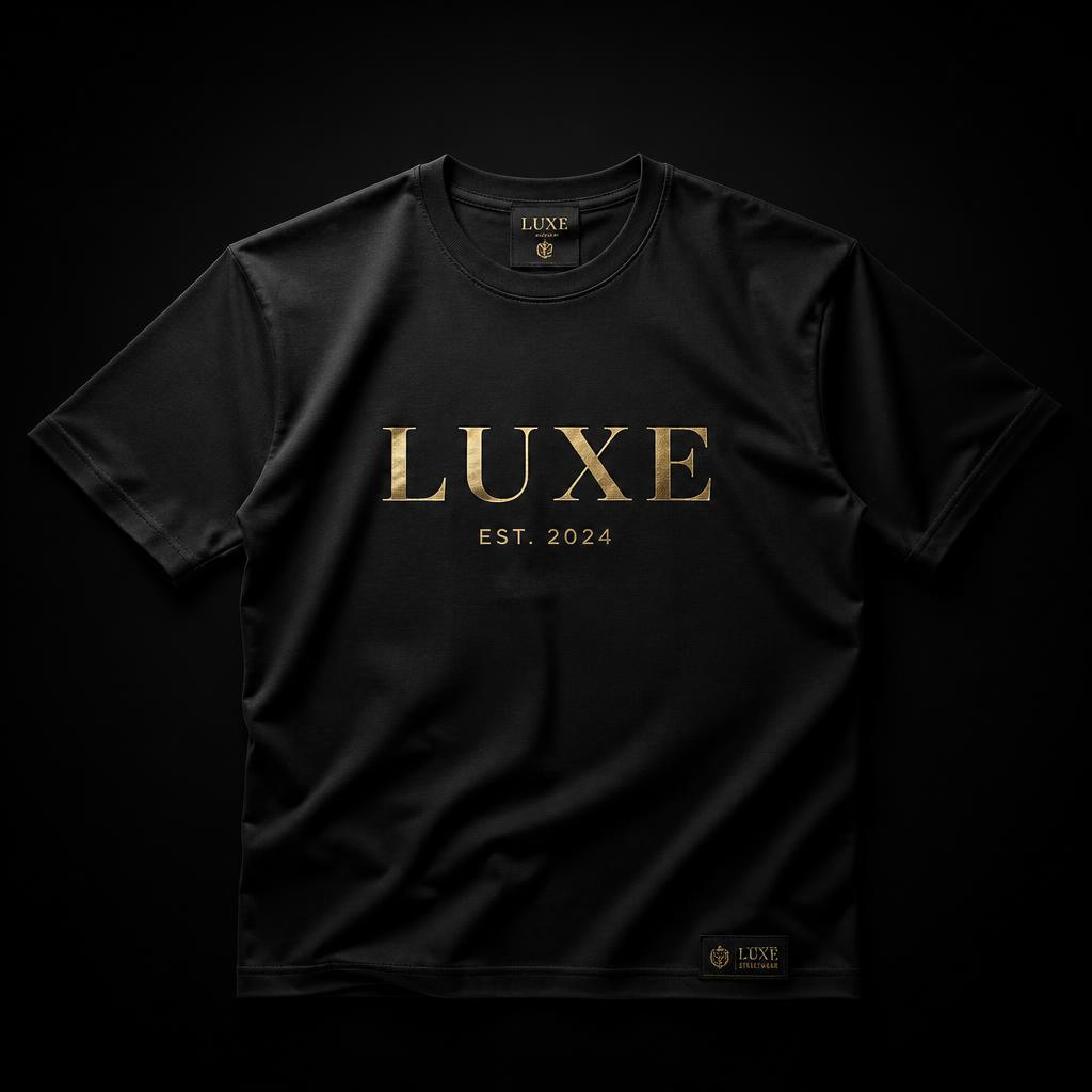 Signature T-Shirt
